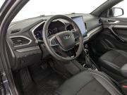 Lada (ВАЗ) Vesta I Рестайлинг (NG) Москва  - изображение 45
