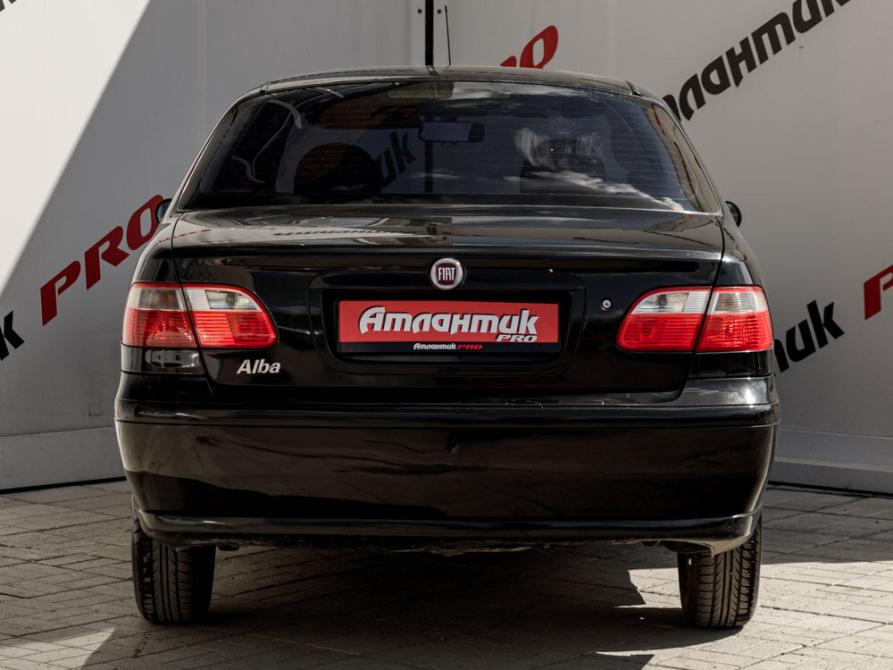 Fiat Albea I Рестайлинг Екатеринбург  - изображение 6