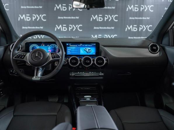 Новый Mercedes-Benz GLA II (H247) Рестайлинг 2025 года, цена 5 470 000 рублей, внедорожник, Автокод Объявления