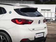 BMW X2 I (F39) Москва  - изображение 39
