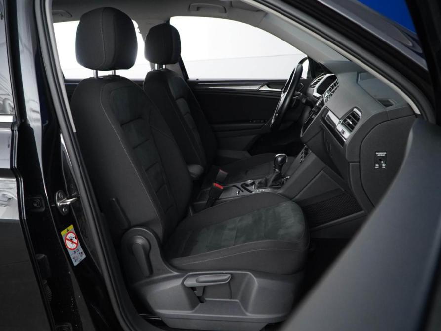 Volkswagen Tiguan II Москва  - изображение 9
