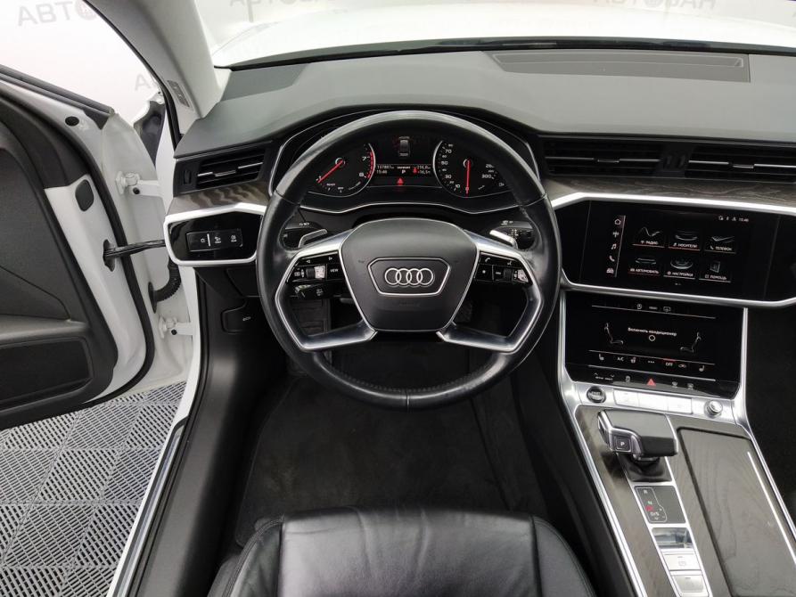 Audi A6 V (C8) Екатеринбург  - изображение 27
