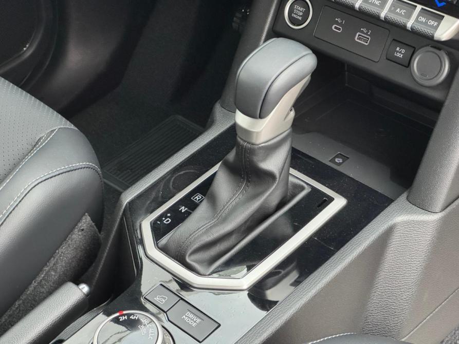 Mitsubishi L200 VI Воронеж  - изображение 21