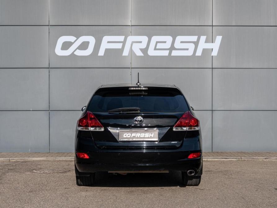 Toyota Venza I Рестайлинг Краснодар  - изображение 4