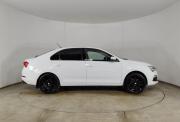 Skoda Rapid I Рестайлинг Волгоград  - изображение 22