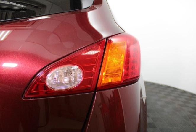Nissan Murano II (Z51) с пробегом 2010 года, цена 1 250 000 рублей, 190997 км, внедорожник, Автокод Объявления