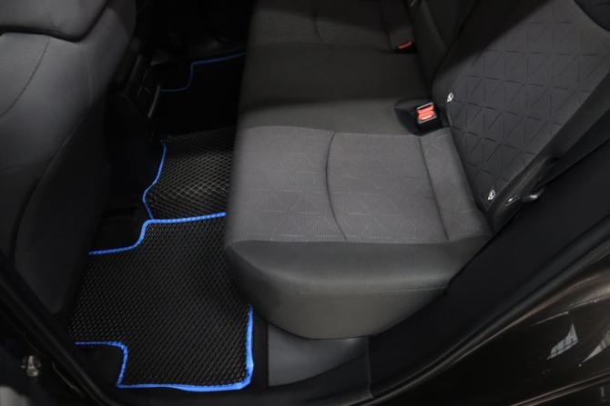Toyota RAV4 V (XA50) с пробегом 2020 года, цена 3 295 950 рублей, 52255 км, внедорожник, Автокод Объявления
