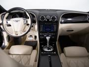 Bentley Continental GT I Санкт-Петербург  - изображение 39