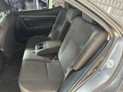 Toyota Corolla XI (E160 E170 E180) Уфа  - изображение 74