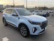 Chery Tiggo 7 Pro Max I Санкт-Петербург  - изображение 12