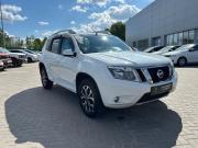 Nissan Terrano III (D10) Сыктывкар  - изображение 27