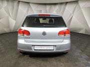 Volkswagen Golf VI Москва  - изображение 27