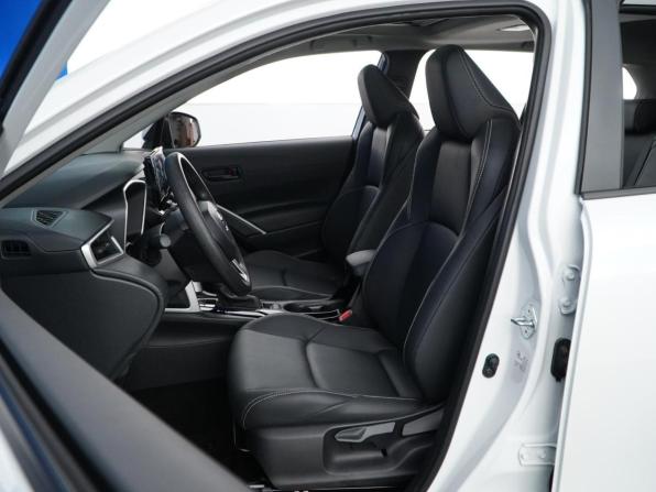 Toyota Frontlander с пробегом 2025 года, цена 3 145 022 рубля, 13853 км, внедорожник, Автокод Объявления