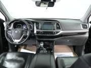 Toyota Highlander III (XU50) Рестайлинг Новосибирск  - изображение 53