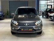 Lada (ВАЗ) Granta I Рестайлинг Оренбург  - изображение 26