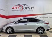 Hyundai Solaris II Рестайлинг Воронеж  - изображение 27