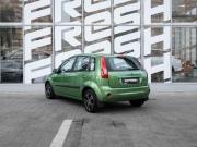 Ford Fiesta Mk5 Ставрополь  - изображение 19