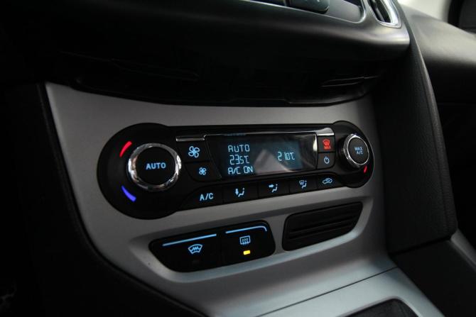 Ford Focus III с пробегом 2014 года, цена 830 000 рублей, 159044 км, хэтчбек, Автокод Объявления