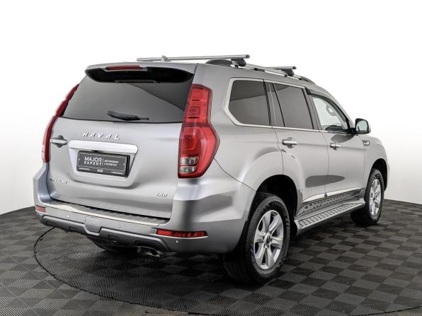Haval H9 I Рестайлинг с пробегом 2022 года, цена 2 995 000 рублей, 74279 км, внедорожник, Автокод Объявления