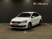 Volkswagen Polo V Рестайлинг Челябинск  - изображение 4