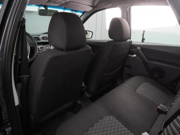 Lada (ВАЗ) Granta I Рестайлинг с пробегом 2018 года, цена 699 000 рублей, 47628 км, седан, Автокод Объявления
