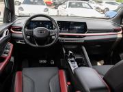 Geely Coolray I Рестайлинг Сочи  - изображение 32