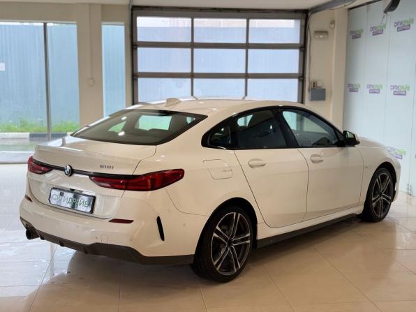 BMW 2 серии F44 с пробегом 2021 года, цена 1 870 000 рублей, 184893 км, седан, Автокод Объявления