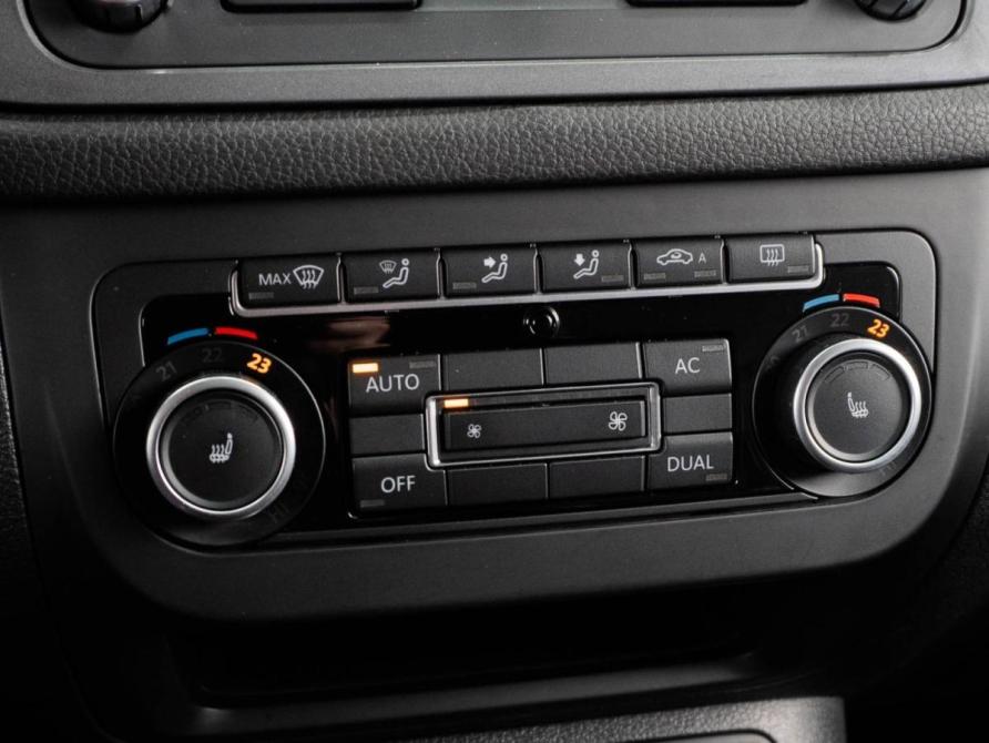 Volkswagen Tiguan I Рестайлинг Тюмень  - изображение 16