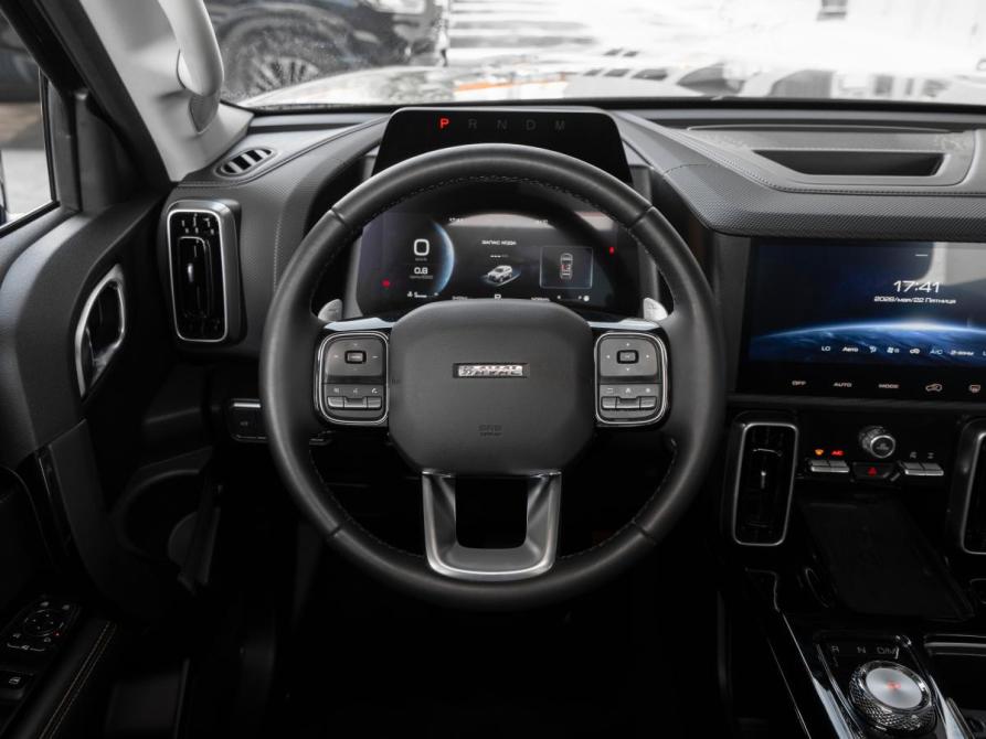 Haval Dargo Москва  - изображение 11