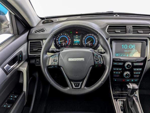 Haval H2 с пробегом 2019 года, цена 1 450 000 рублей, 20072 км, внедорожник, Автокод Объявления