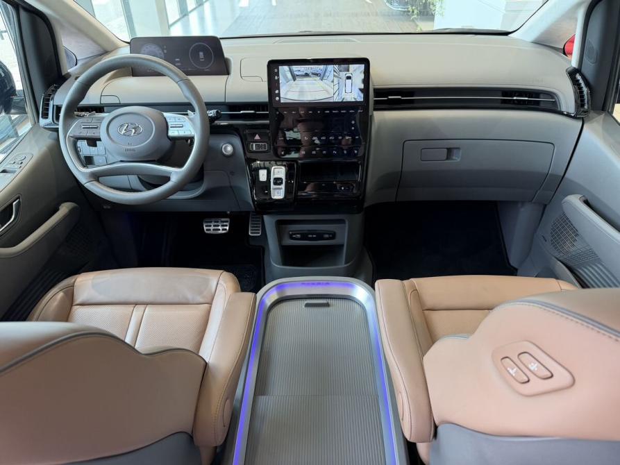 Hyundai Staria I Краснодар  - изображение 25
