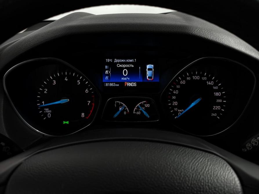 Ford Focus III Рестайлинг Санкт-Петербург  - изображение 20