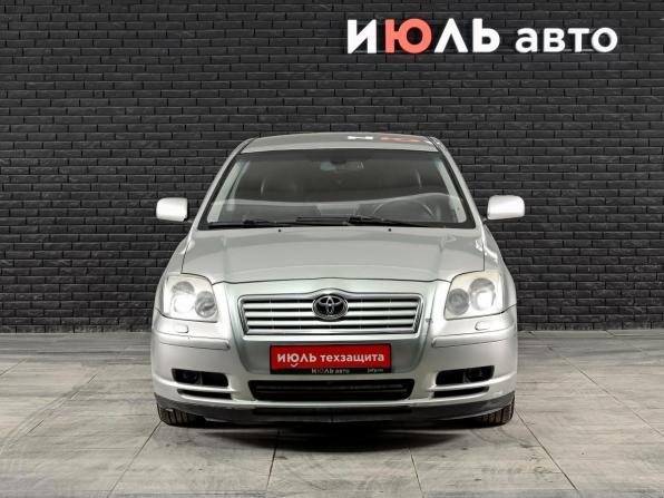 Toyota Avensis II с пробегом 2005 года, цена 550 000 рублей, 306579 км, седан, Автокод Объявления