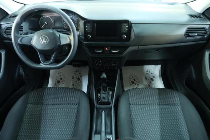 Volkswagen Polo VI с пробегом 2021 года, цена 1 699 000 рублей, 108320 км, лифтбек, Автокод Объявления
