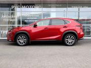 Lexus NX I Рестайлинг Калининград  - изображение 34