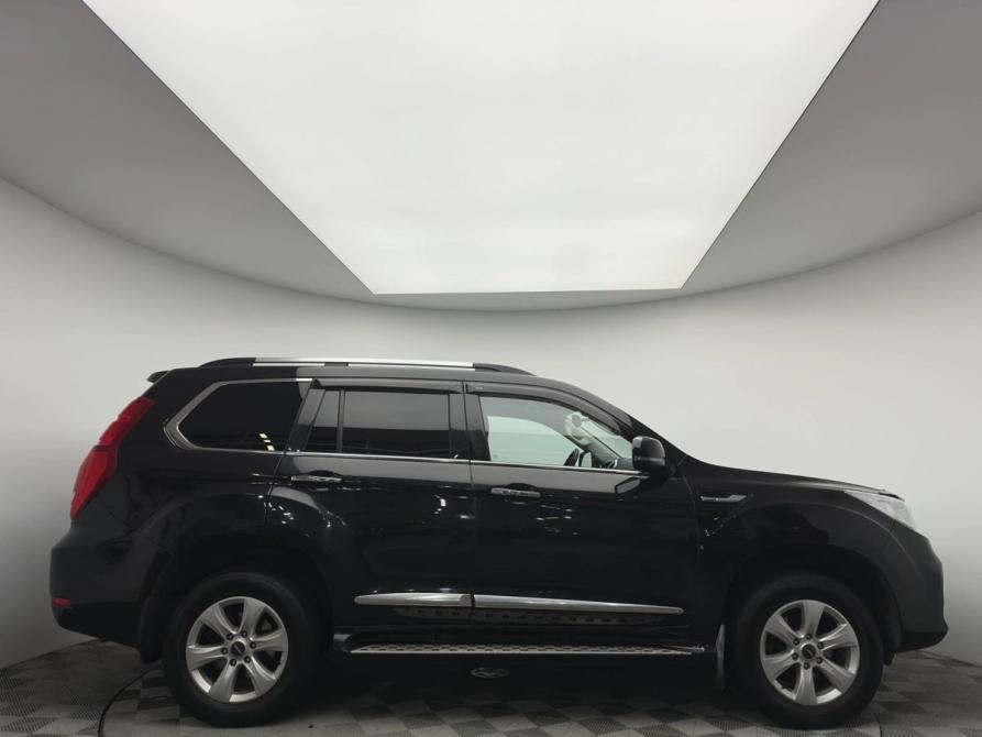 Haval H9 I Рестайлинг Мурманск  - изображение 8