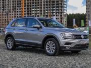 Volkswagen Tiguan II Ижевск  - изображение 30