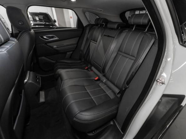 Land Rover Range Rover Velar I с пробегом 2018 года, цена 4 280 000 рублей, 66396 км, внедорожник, Автокод Объявления