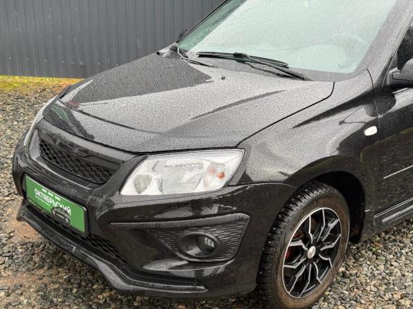 Lada (ВАЗ) Granta I с пробегом 2016 года, цена 649 000 рублей, 143558 км, седан, Автокод Объявления