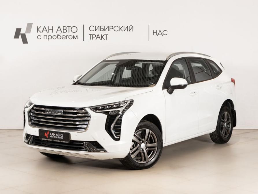 Haval Jolion I Казань  - изображение 1