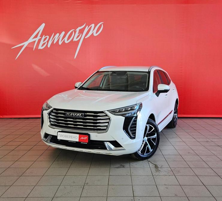 Haval Jolion I Вологда  - изображение 1