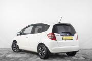 Honda Fit II Кемерово  - изображение 26
