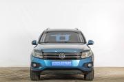 Volkswagen Tiguan I Рестайлинг Тюмень  - изображение 18
