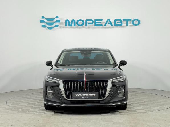 Hongqi H5 II с пробегом 2023 года, цена 2 850 000 рублей, 41685 км, седан, Автокод Объявления