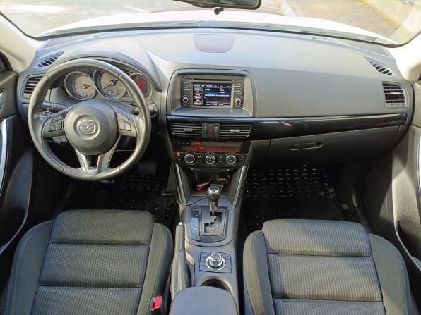 Mazda CX-5 I с пробегом 2013 года, цена 1 279 000 рублей, 281885 км, внедорожник, Автокод Объявления