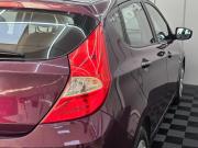 Hyundai Solaris I Таганрог  - изображение 29