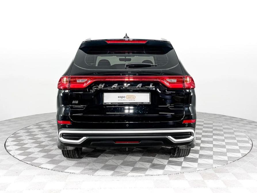 Haval M6 II Ногинск  - изображение 7