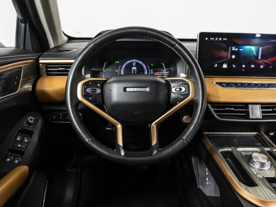 Haval Jolion I Москва  - изображение 11