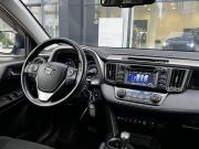 Toyota RAV4 IV (XA40) Рестайлинг Нижний Новгород  - изображение 53