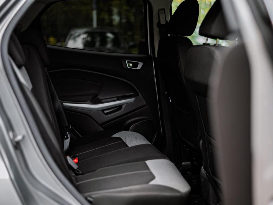 Ford EcoSport II Санкт-Петербург  - изображение 10